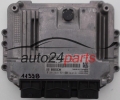 KOMPUTER STEROWNIK SILNIKA FORD BOSCH 0 281 016 921, FoMoCo 9M51-12A650-HB