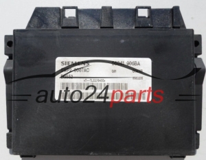Computador caixa de velocidades automática JEEP GRAND CHEROKEE SIEMENS 5WP2 0007AC, 5WP20007AC, 56041906BA 