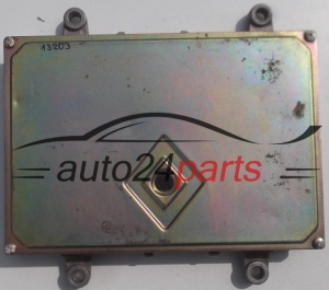 MOTORSTEUERGERÄT ECU STEUERGERAT ROVER 200 400 37820-PP5-G01, 37820PP5G01 