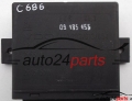 KOMFORTSTEUERGERÄT OPEL VECTRA OMEGA 09 135 155, 09135155, 410 203/013/004, 410203013004 