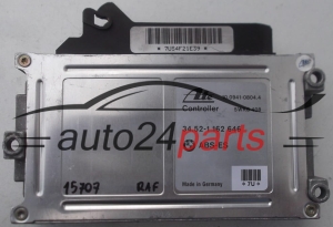 Mονάδα ελέγχου αβς BMW E36 ATE Controller 5WK8 408, 5WK8408, 10.0941-0804.4, 10094108044, 3452-1 162 646, 34521162646