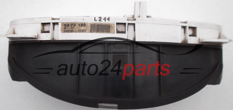 Κοντέρ SAAB 9-5 53 73 188, 5373188, 69295-170T, 69295170T