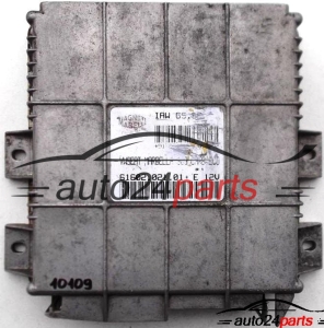 ECU ENGINE CONTROLLER SEAT, VW, AUDI, IAW G5.SF, IAWG5SF, 61602.021.01 E, 6160202101E