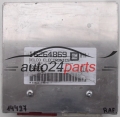 CENTRALINA DO MOTORE OPEL CORSA B 1.4, DELCO 16264869 AW, 16264869AW, D96006, CDKY, CLAL 