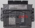 CENTRALINA DO MOTORE CITROEN XSARA 1.4 SAGEM 21647426-6