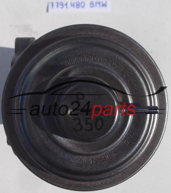 EGR VALVE BMW 7 791 480, 7791480