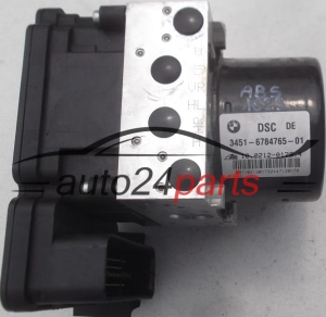 POMPE HYDRAULIQUE ET CALCULATEUR d'ABS BMW E90 3451-6784765-01 3451678476501 10.0212-0179.4 10021201794 3452 6784766-01 3452678476601 10.0931-0861.3 10093108613 10.0613-3672.1 10061336721