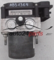 ABS HYDRAULIK-AGGREGAT MIT STEUERGERAET CITROEN JUMPER FIAT DUCATO PEUGEOT BOXER BOSCH 0 265 231 617,  51725097, 0 265 800 461, 0265800461 