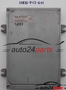 ECU CENTRALITA DE MOTOR HONDA CIVIC 1.4 37820-P1J-G11, 37820P1JG11, XK 