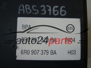 Αντλία αβς AUDI VOLKSWAGEN BOSCH 0 265 242 335, 0265242335, 6R0 614 517 AL, 6R0614517AL, 0 265 956 084, 0265956084, 2265106508, 6R0 907 379 BA, 6R0907379BA
