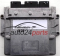 CENTRALITA DE MOTOR FORD 6M51-12A650-YA1, 6M5112A650YA1, 12A650YA1, VP669U-14A638-AC
