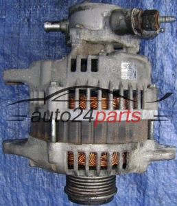D'ALTERNATEUR OPEL ASTRA CORSA COMBO MERIVA Z17DTL Z17DTH 110A HITACHI 97363833, 97363832 98056439, 98056440 6204198, 6204197 1204618, 6204287