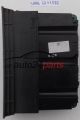 HEATING AND AIR CONDITIONING CONTROL PANEL SWITCH CLIMATRONIC SAAB 9-5 50-47-592 / 5047592 / A069664 