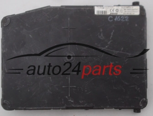 Centralina modulo comfort RENAULT GRAND SCENIC 1.9 DCI, S118400220 D, S118400220D, 8200309690