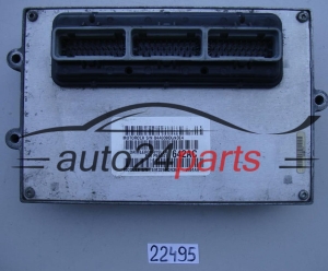 ECU ENGINE CONTROLLER JEEP GRAND CHEROKEE P56041642AC