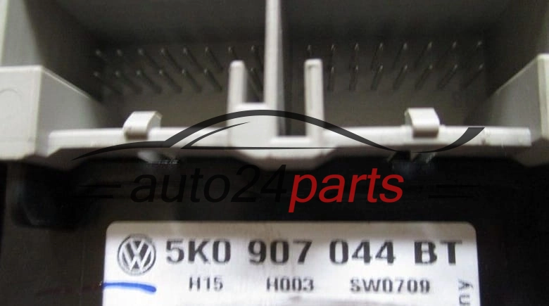  VOLKSWAGEN GOLF PASSAT 5K0 907 044 BT / 5K0907044BT / 5HB 009 746-41 / 5HB00974641