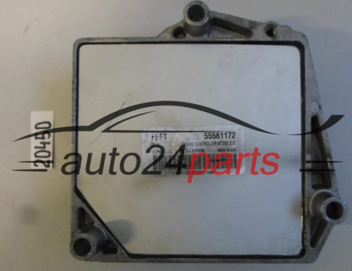 OPEL ASTRA ZAFIRA 1.6 Z16XEP DELPHI DELCO 55561172 FFFT, 55561172FFFT , MT35E 2.3