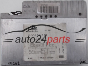 ABS STEROWNIK FORD SIERRA SCORPIO ATE 10.0924-0040.4