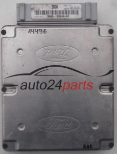92AB-12A650-GA, 92AB12A650GA, 2AGA, CSD-201
