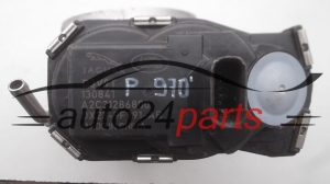 Σώμα πεταλούδας D3V9T DX239F991AB A2C31286800