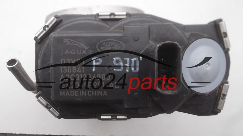 Σώμα πεταλούδας D3V9T DX239F991AB A2C31286800