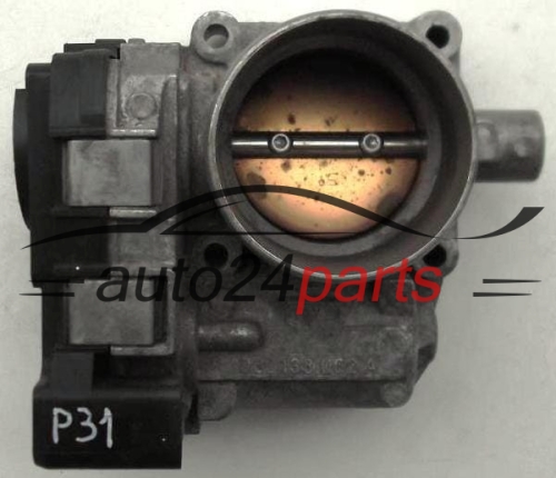 CUERPO DE MARIPOSA VOLKSWAGEN AUDI SEAT SKODA MAGNETI MARELLI 03C 133 062 A, 03C133062A