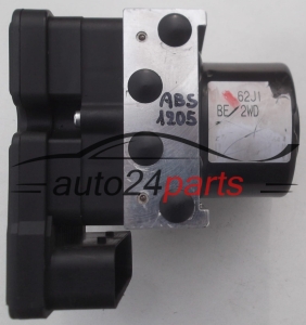 Αντλία αβς  SUZUKI SWIFT 62J1 BE 2WD, 62J1BE2WD, ATE 06.2102-0564.4, 06210205644, 06.2109-0812.3, 06210908123