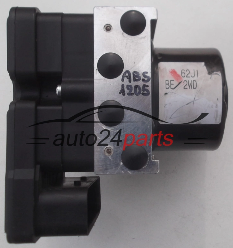 Aντλία ABS SUZUKI SWIFT 62J1 BE 2WD ATE 06.2102-0564.4, 06210205644, 06.2109-0812.3, 06210908123 