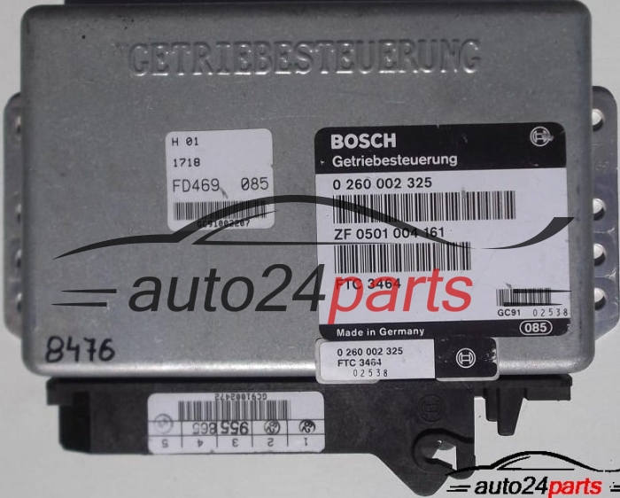 calculateur moteur pour ranger rover 4.6 