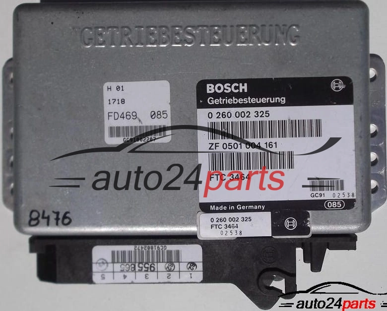calculateur moteur pour ranger rover 4.6 