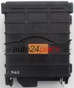 KOMPUTER STEROWNIK SILNIKA FORD ESCORT 1.6, BOSCH 0 280 800 150, 0280800150, 86AB12K517AA - 9465