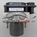 Bomba de abs  RANGE ROVER BOSCH  0 265 950 337