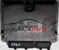  MOTORSTEUERGERÄT ECU STEUERGERÄT VW VOLKSWAGEN GOLF 1.8T 06A 906 018 R