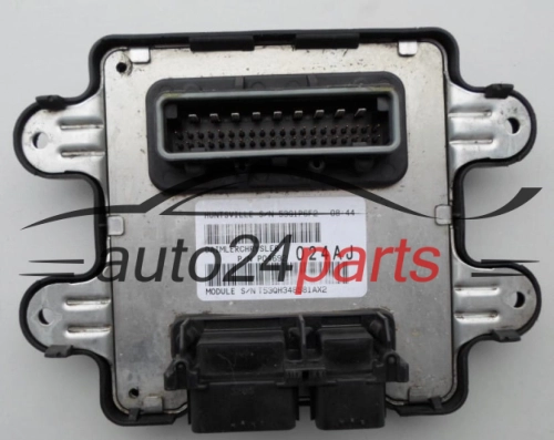 CENTRALINA MOTORE JEEP GRAND CHEROKEE 6.1 P04692024AJ