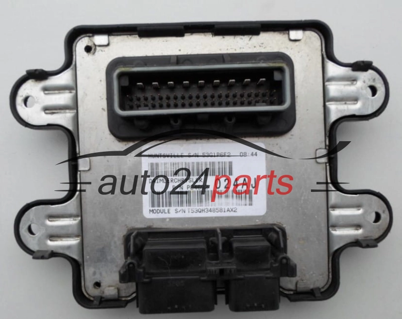 CENTRALINA MOTORE JEEP GRAND CHEROKEE 6.1 P04692024AJ