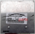 Μονάδα Ελέγχου Κινητήρα OPEL VECTRA B 1.6, DELCO 16202319 NL, 16202319NL, D96003
