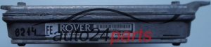 KOMPUTER STEROWNIK SILNIKA ROVER 214 1.4 MKC104021 FE 4086