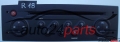 RADIO CD RENAULT 8200607915C / 8200607915T 