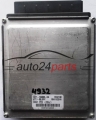 ECU ENGINE CONTROLLER FORD MONDEO 2.0 TDCI 4S71-12A650-HA