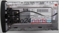 RADIO KASETY 4000 TRAFFIC FORD 97FP-18K876-GA / 97FP18K876GA / M085358 - R75