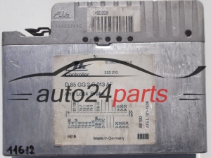 ECU CONTROLLER ABS FORD SCORPIO SIERRA ATE 10.0924-0030.4, 10092400304, D 85 GG 2 C 013 AF, D85GG2C013AF, 149232690 