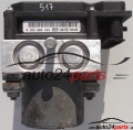 BOMBA HIDRAULICA Y CENTRALITA ABS NISSAN PRIMERA BOSCH 0 265 231 317, 0265231317, 47660AV712, 0 265 800 334, 0265800334