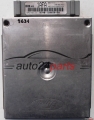 MOTORSTEUERGERÄT ECU STEUERGERAT FORD ESCORT ORION 1.6, 91AB-12A650-FA, 91AB12A650FA, 1AFA 