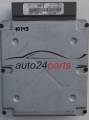 MOTORSTEUERGERÄT ECU STEUERGERÄT FORD FOCUS 1.8 TDDI 98AB12A650BGH, 98AB-12A650-BGH, 98AB12K523AG, 98AB-12K523-AG HATE DPC-612