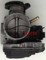 BOITIER DE PAPILLON SEAT VOLKSWAGEN SIEMENS 408-237-111-016, 408237111016, 06A 133 064 P, 06A133064P