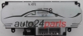 MANDO DE CALEFACCION AIRE ACONDICIONADO CLIMATRONIC SUBARU 72311 FE080 / 72311FE080 / A0200068A02000 