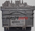 KOMPUTER STEROWNIK SILNIKA SKODA FELICIA 1.3 BOSCH 0 261 203 544, 0261203544, 441.0.4046-024.6, 441040460246