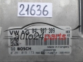 VW VOLKSWAGEN 2.0 TDI BOSCH 0 281 019 173, 0281019173, 04L 907 309, 04L907309, EDC17C64 