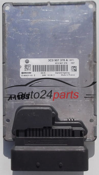 calculateur moteur pour vw volkswagen golf et passat 