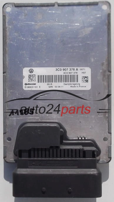 calculateur moteur pour vw volkswagen golf et passat 